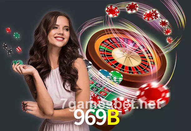 vivo no cassino 969B