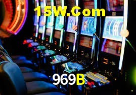 Bonus Features 969B
