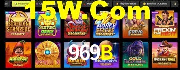 Football Betting 969B
