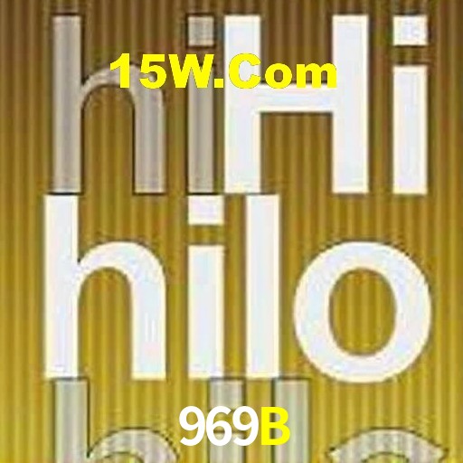Estatísticas do Jogo 969B