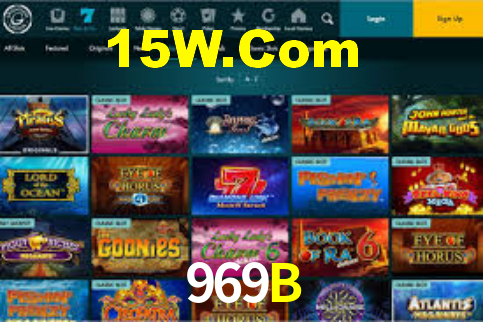 969B,969b.com