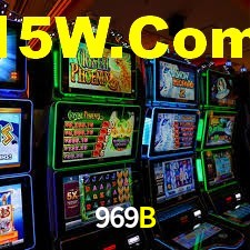 Tennis Betting 969B