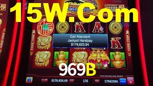 Tournaments 969B
