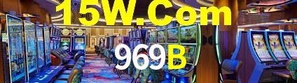 Welcome Bonus 969B