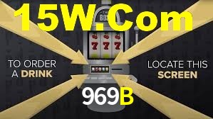 Blackjack Table 969B