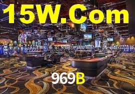 Live Casino 969B