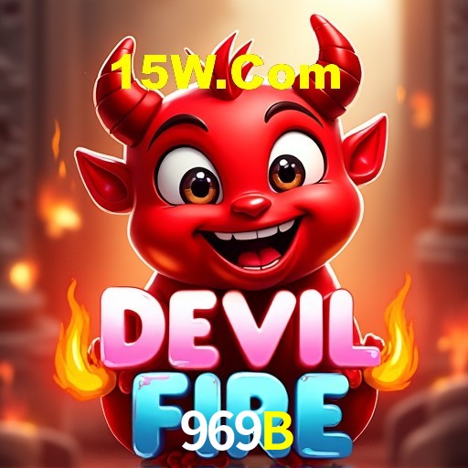 Jogos de Slot 969B