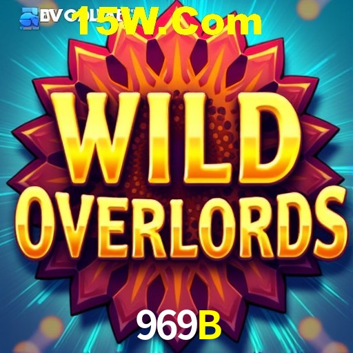 Descubra o Mundo do Cassino Online com 969B