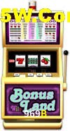 Slot Games 969B