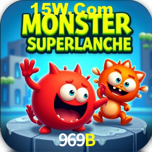 APP oficial da 969B para mobile